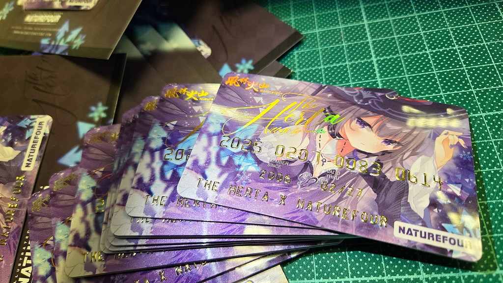 【C106予定】スタレ新刊セット(6点入り)