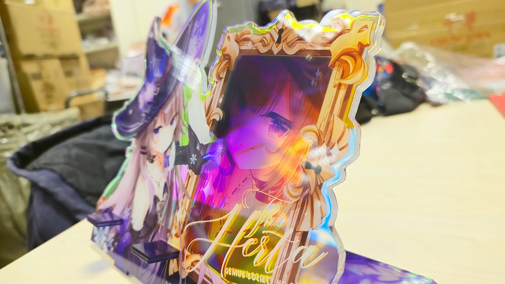 【C106予定】スタレ新刊セット(6点入り)