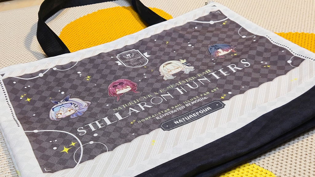 【C106予定】スタレ新刊セット(6点入り)