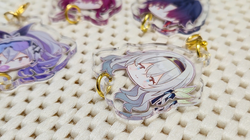 【C106予定】スタレ新刊セット(6点入り)