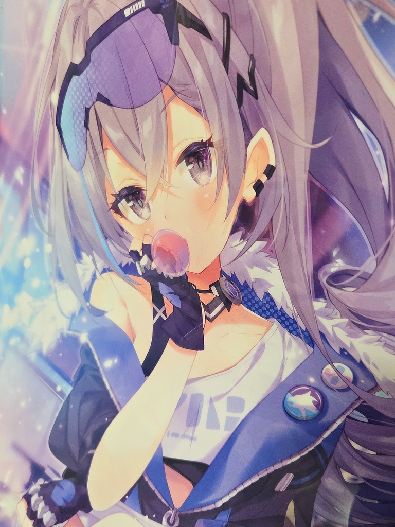 【C106予定】スタレ新刊セット(6点入り)