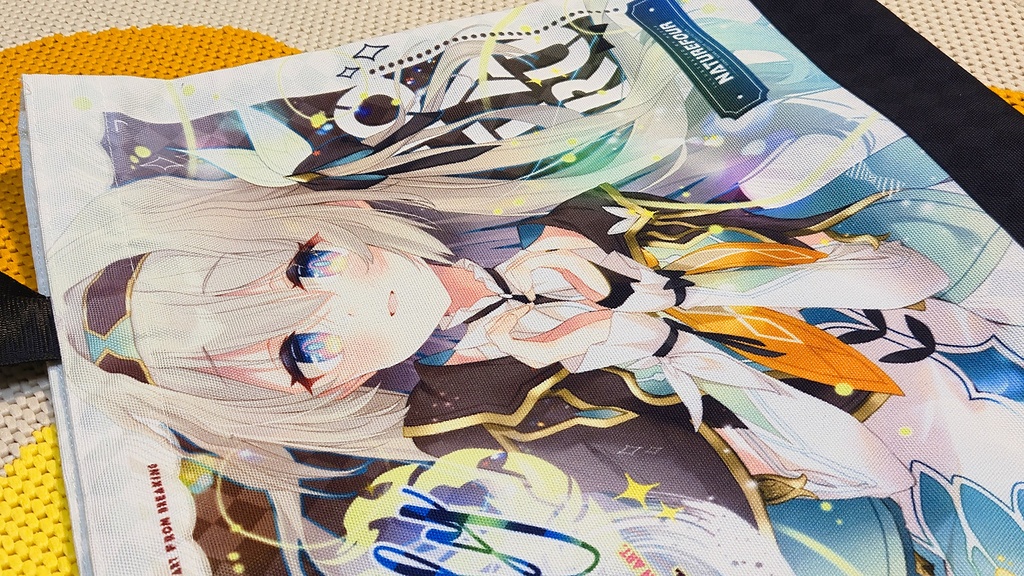 【C106予定】スタレ新刊セット(6点入り)