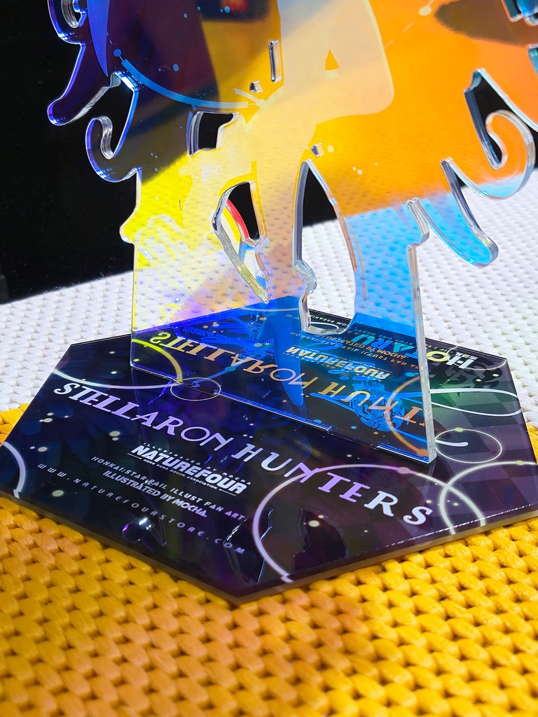 【C106予定】ホタルBIGオーロラアクスタ