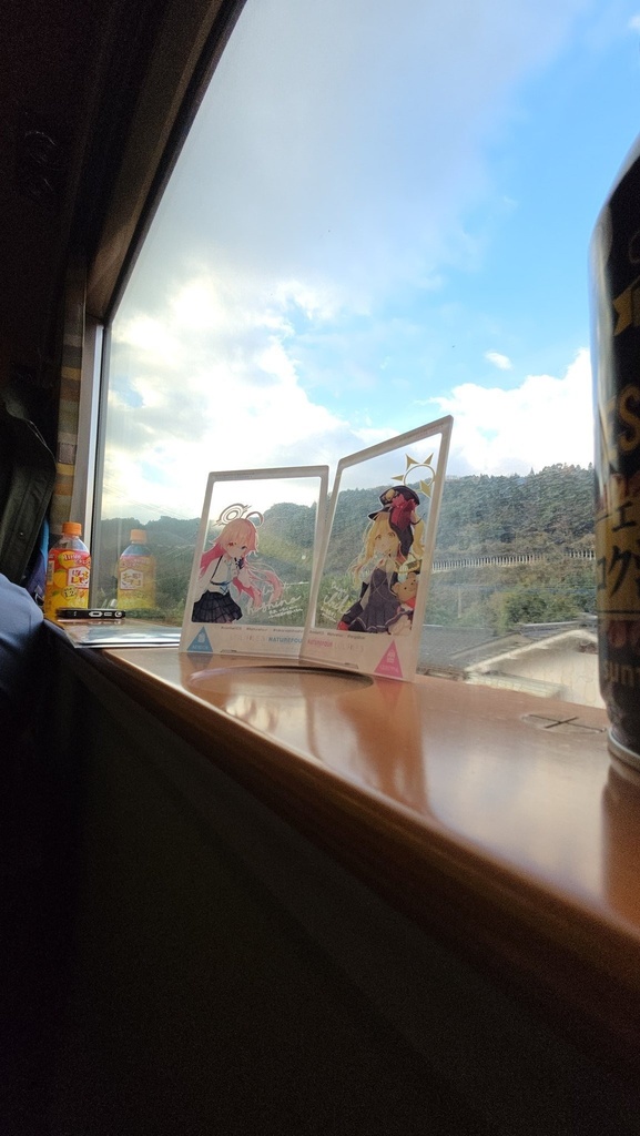 【C105】ブルアカ新刊セット(ホシノ)特典付き