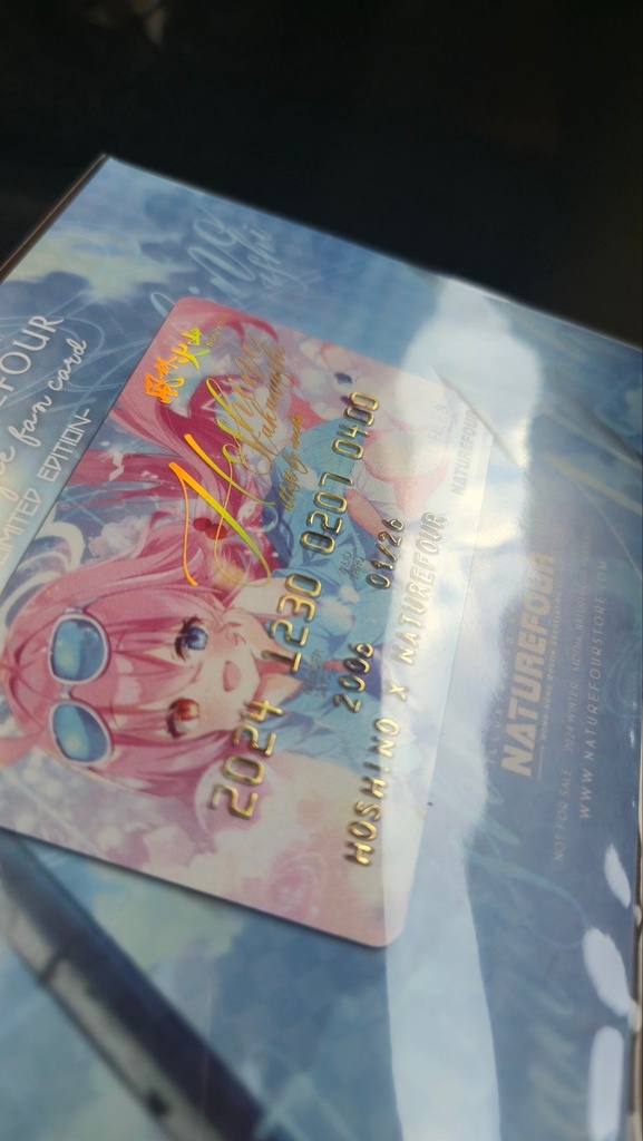 【C105】ブルアカ新刊セット(ホシノ)特典付き