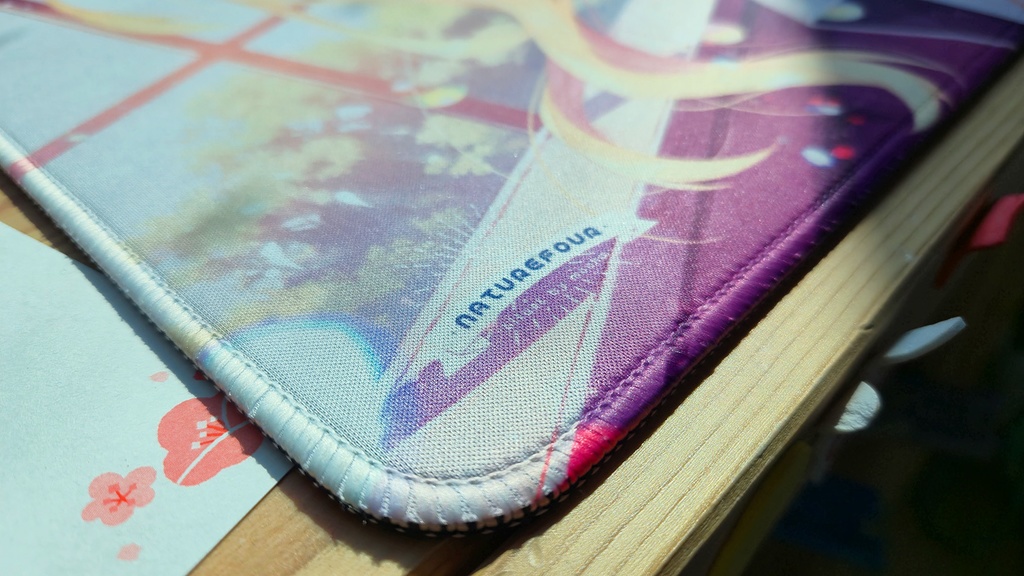 【C105】ブルアカ新刊セット(イブキ)特典付き