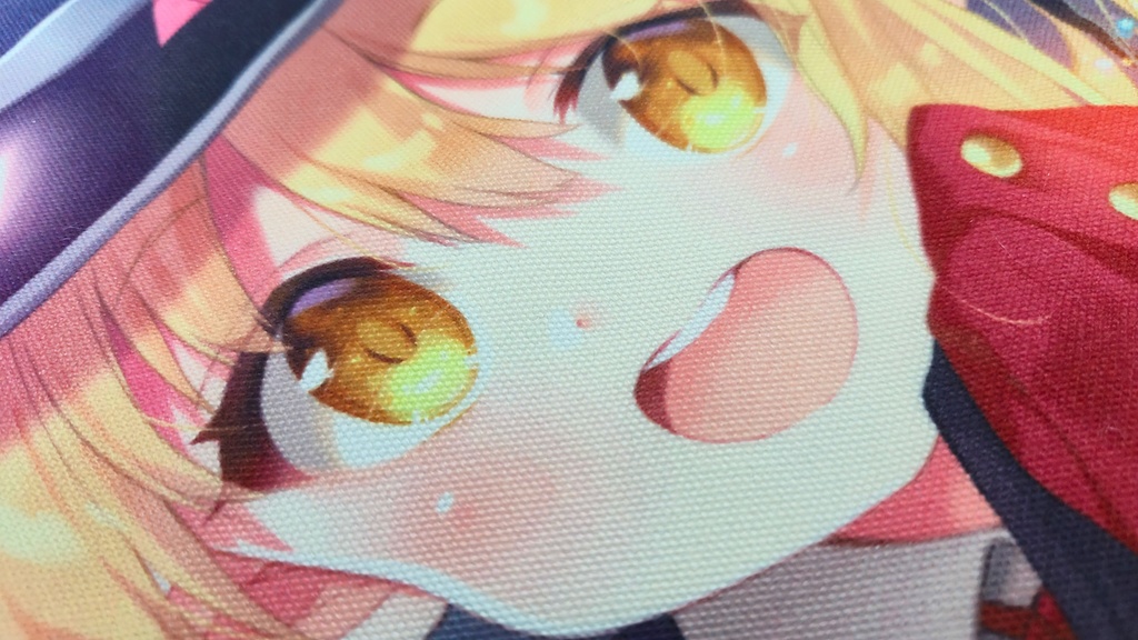 【C105】ブルアカ新刊セット(イブキ)特典付き