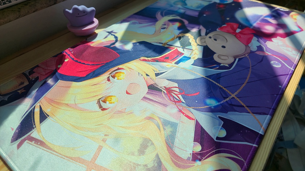 【C105】ブルアカ新刊セット(イブキ)特典付き