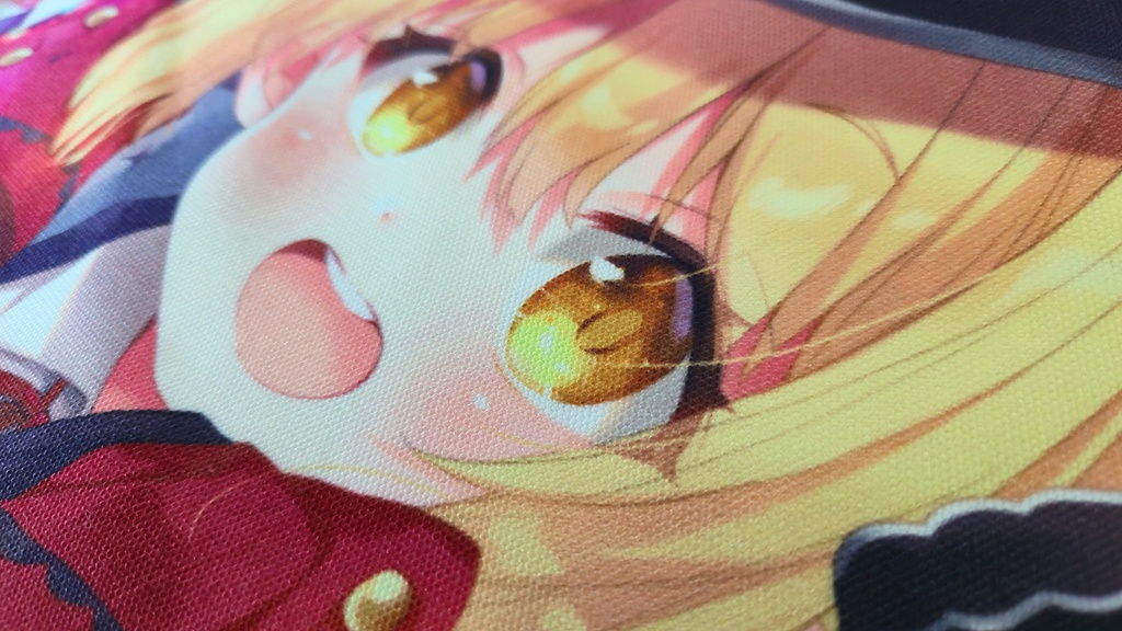 【C105】ブルアカ新刊セット(イブキ)特典付き