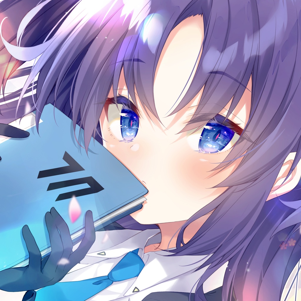 【C103】ユウカプレイマット