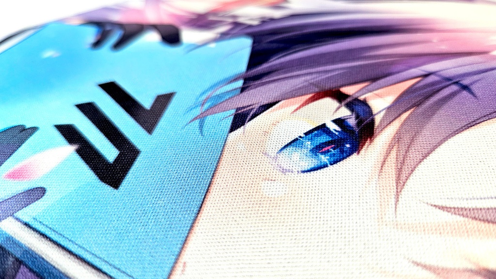 【C103】ユウカプレイマット