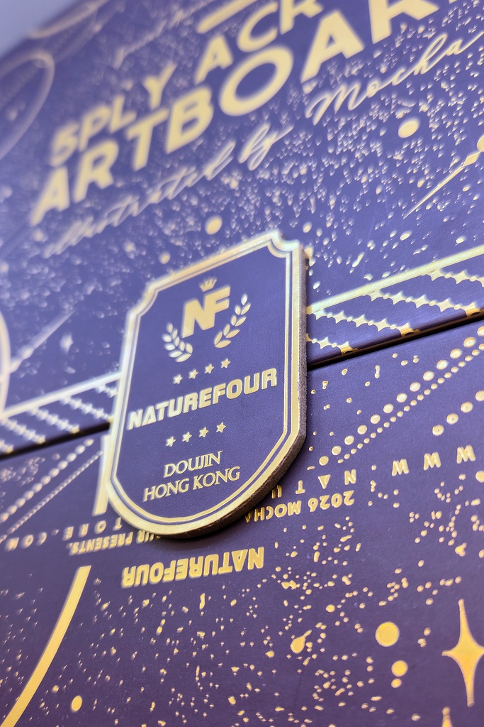 【限定/2月下旬以降発送】2026直筆サインアクリル複製画「ラプラス」