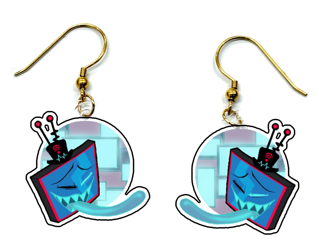 ぺろぺろピアス ヴォックス ハズビンホテル