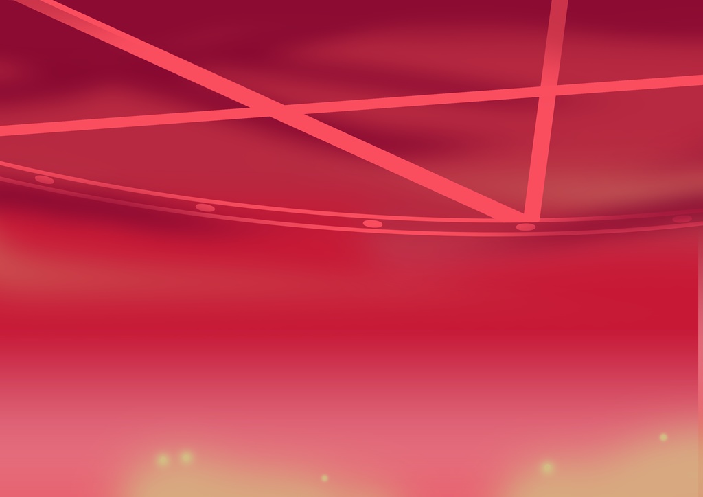 ペンタグラムの空2