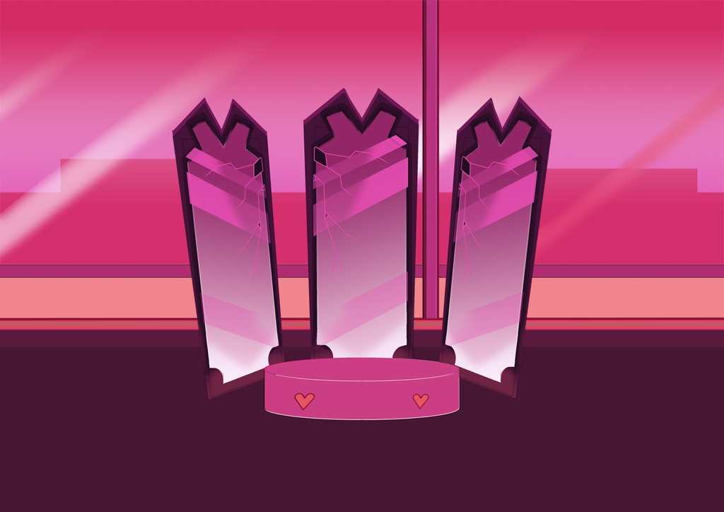 ステージinヴェルヴェットのスタジオ　ハズビンホテル