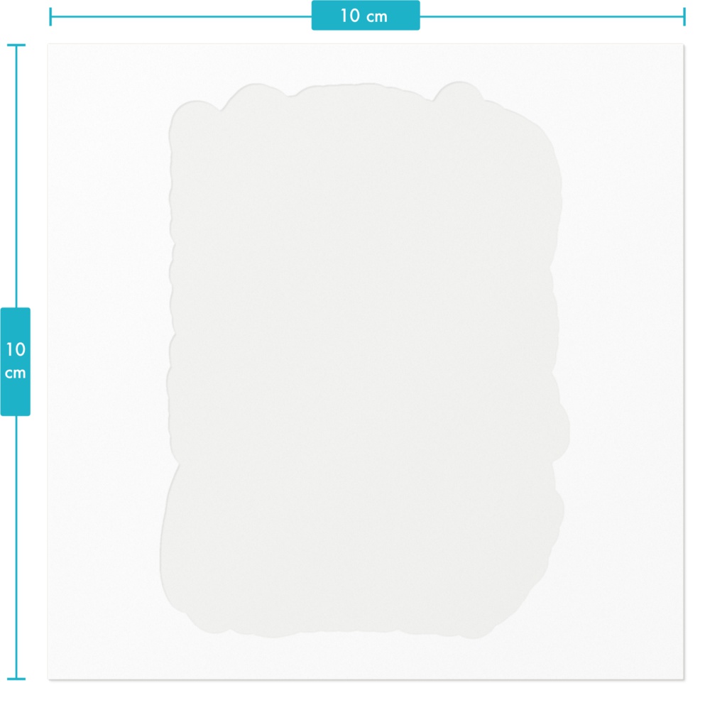 舞鶴姫ステッカー