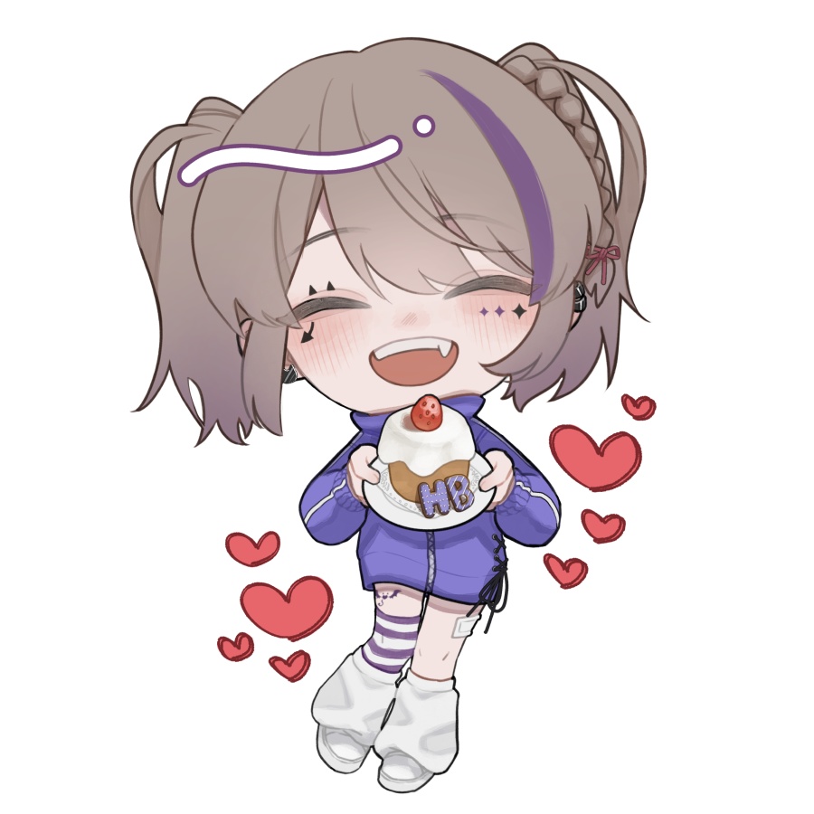 12/15まで‼️TSUBAKI's ステッカー