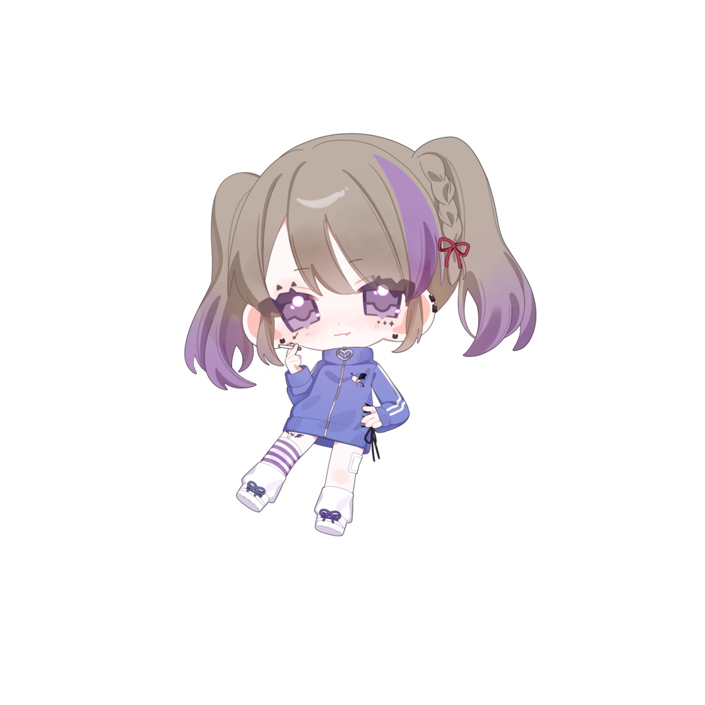 12/15まで‼️TSUBAKI's ステッカー