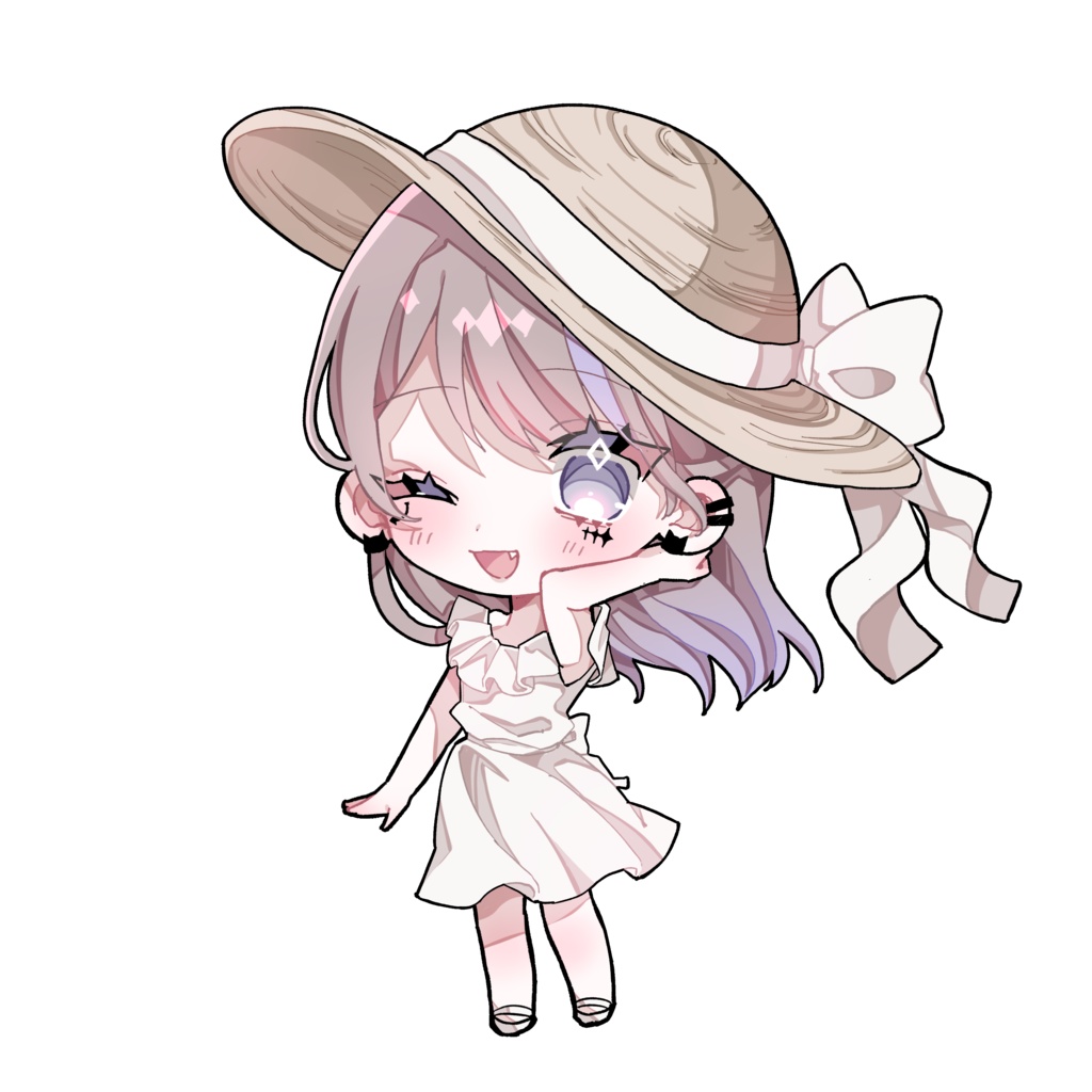 12/15まで‼️TSUBAKI's ステッカー