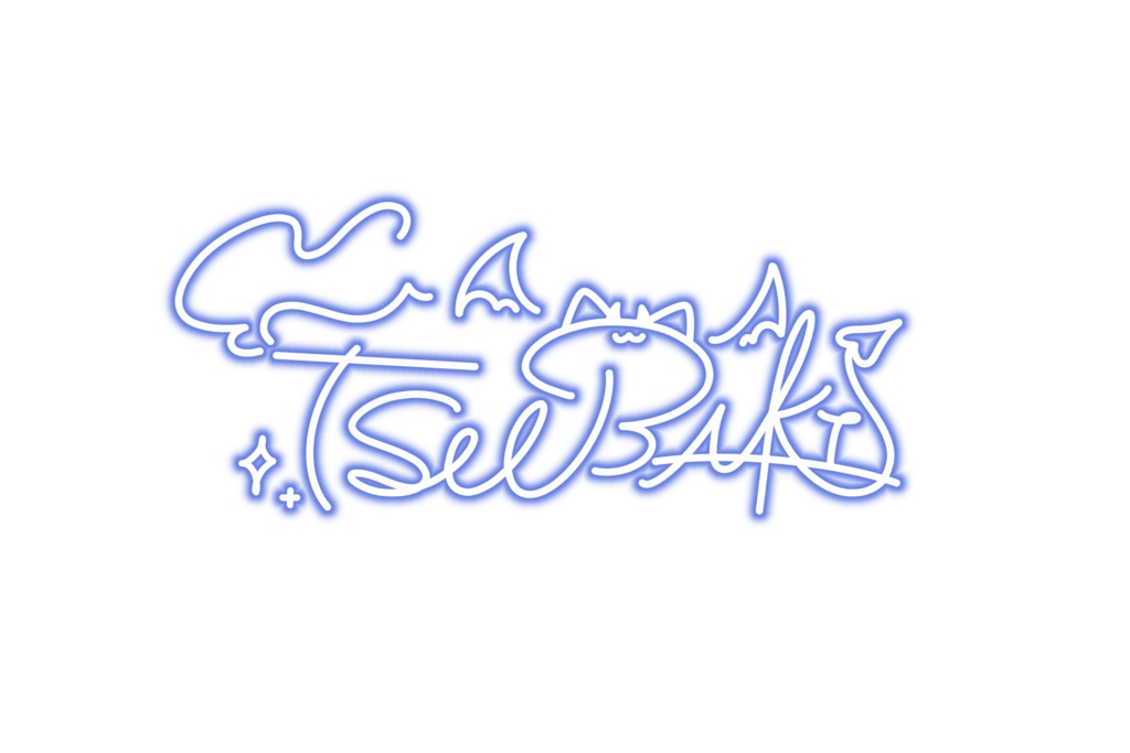 12/15まで‼️TSUBAKI's ステッカー