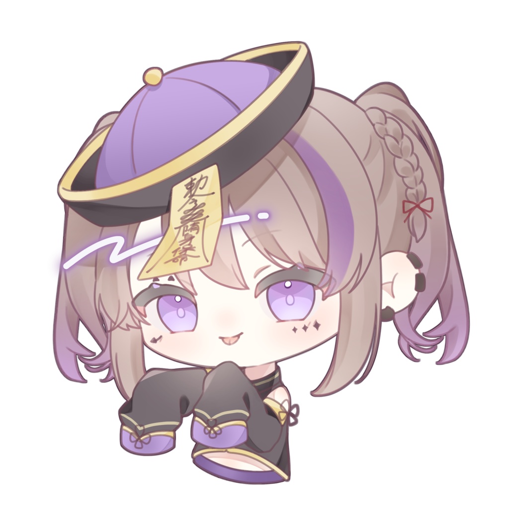 12/15まで‼️TSUBAKI's ステッカー