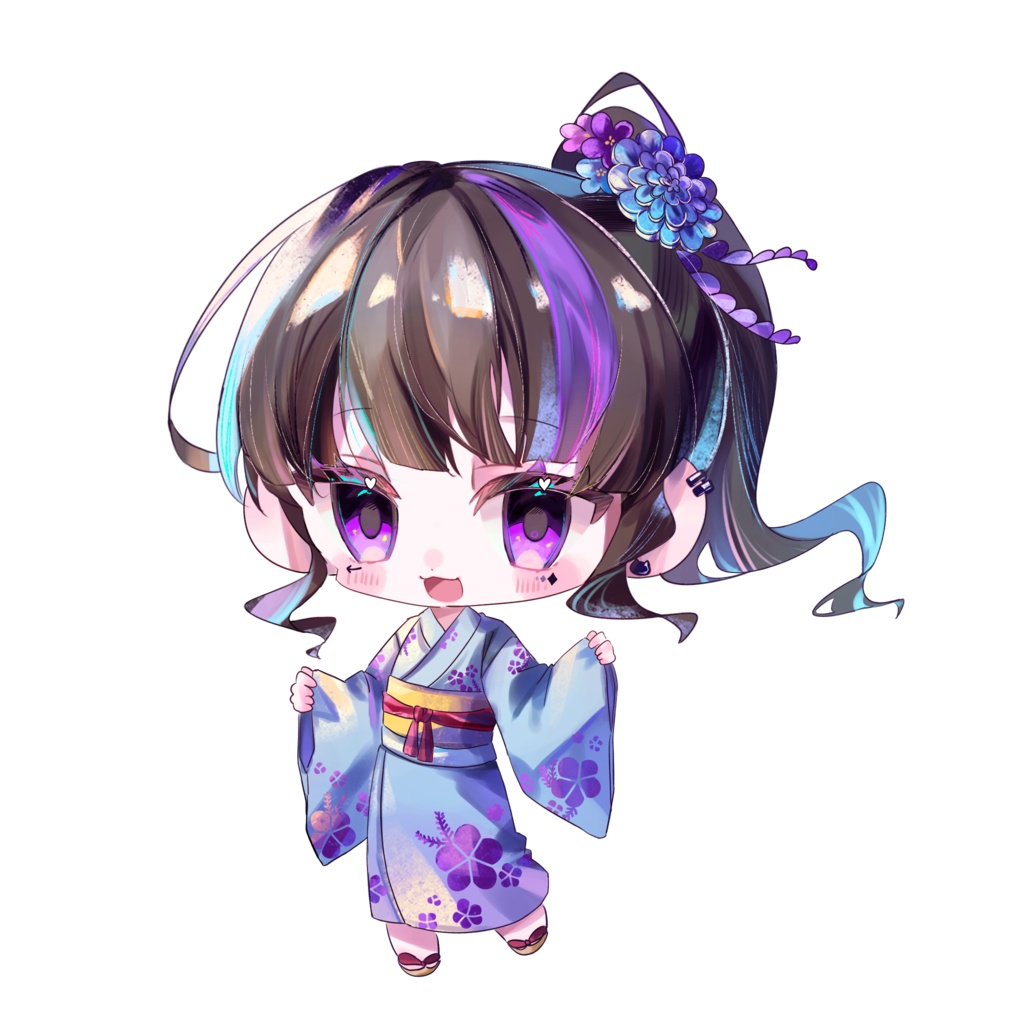 12/15まで‼️TSUBAKI's ステッカー