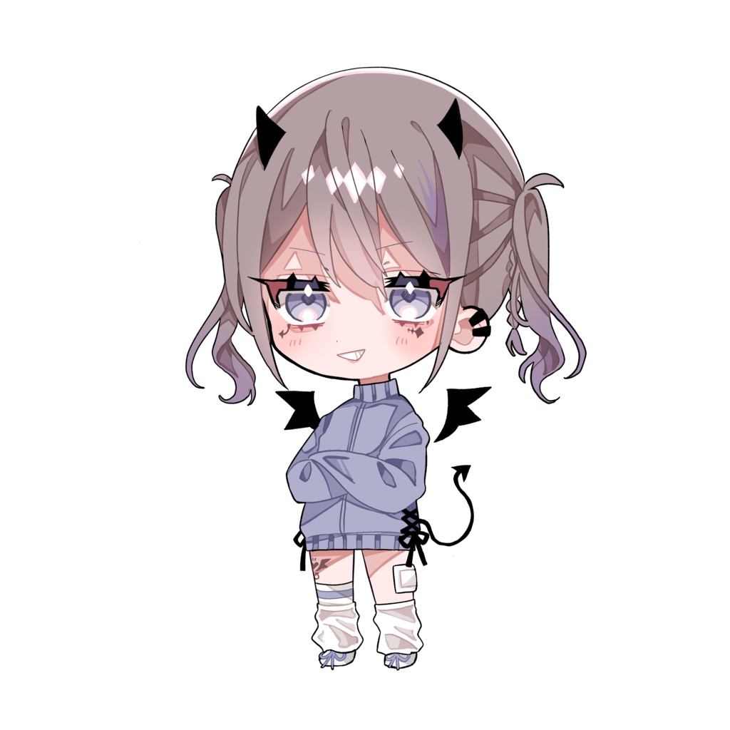 12/15まで‼️TSUBAKI's ステッカー