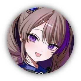 ハロウィン🎃TSUBAKI　缶バッジ