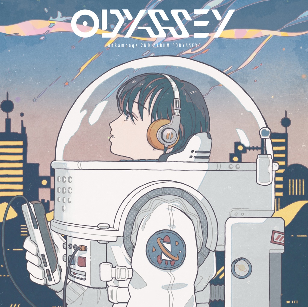 SALE ODYSSEY