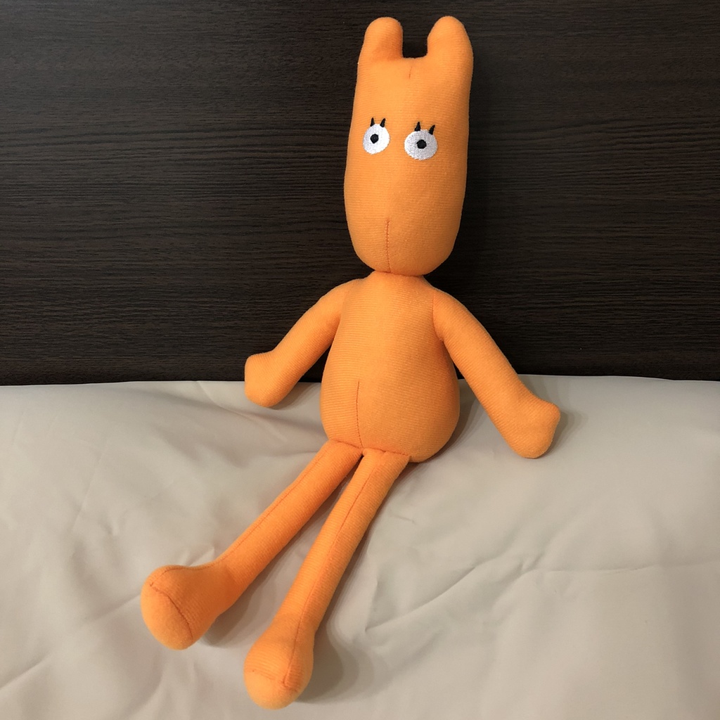 SALE 有形ランペイジ 形有る流動体ぬい