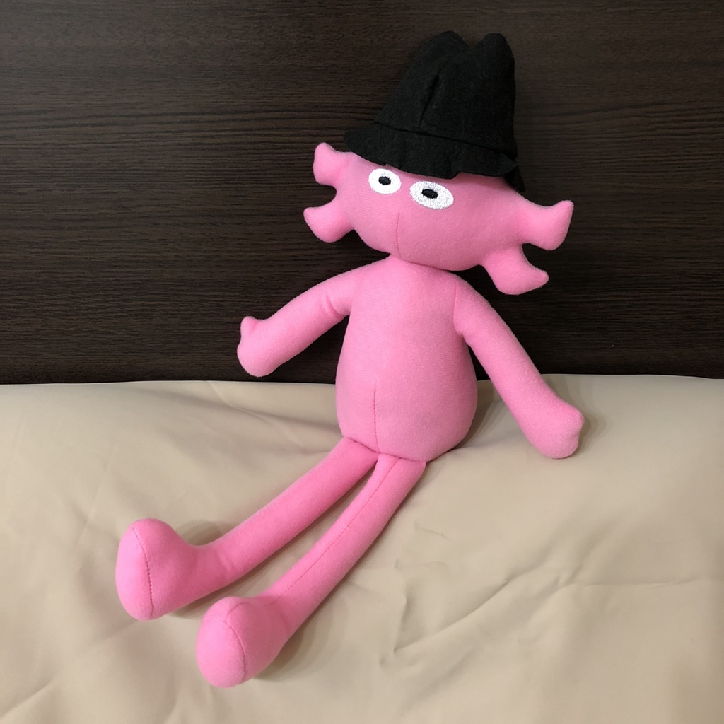 SALE 有形ランペイジ 形有る流動体ぬい