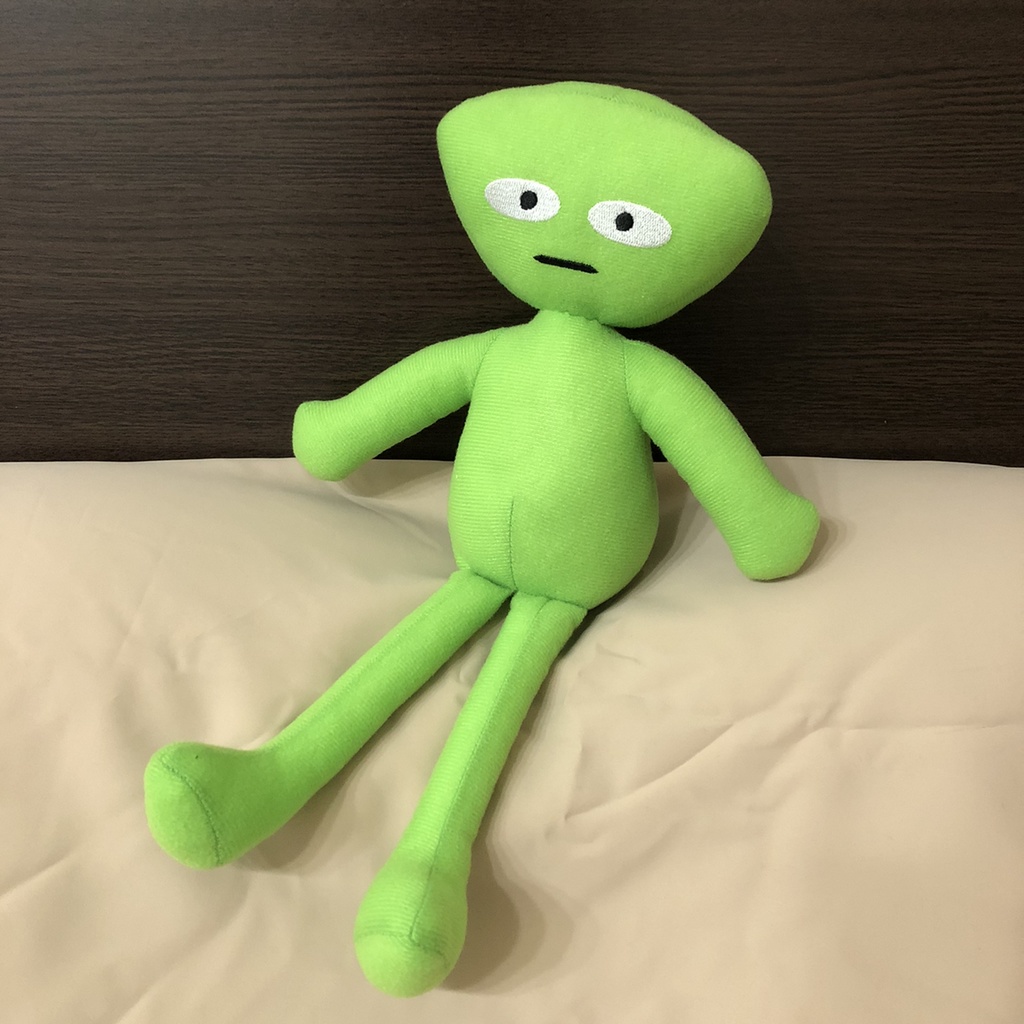 SALE 有形ランペイジ 形有る流動体ぬい