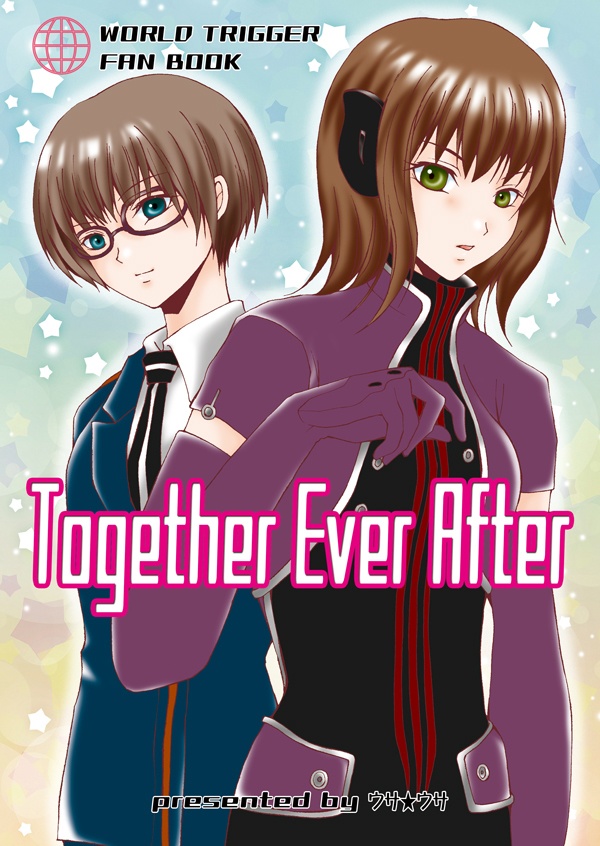 【WT】Together Ever After