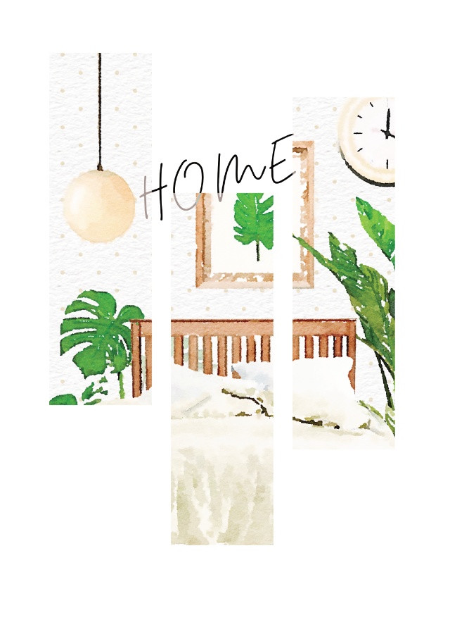 伊奈スレ小説|HOME