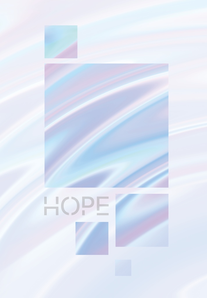 伊奈スレ小説|HOPE