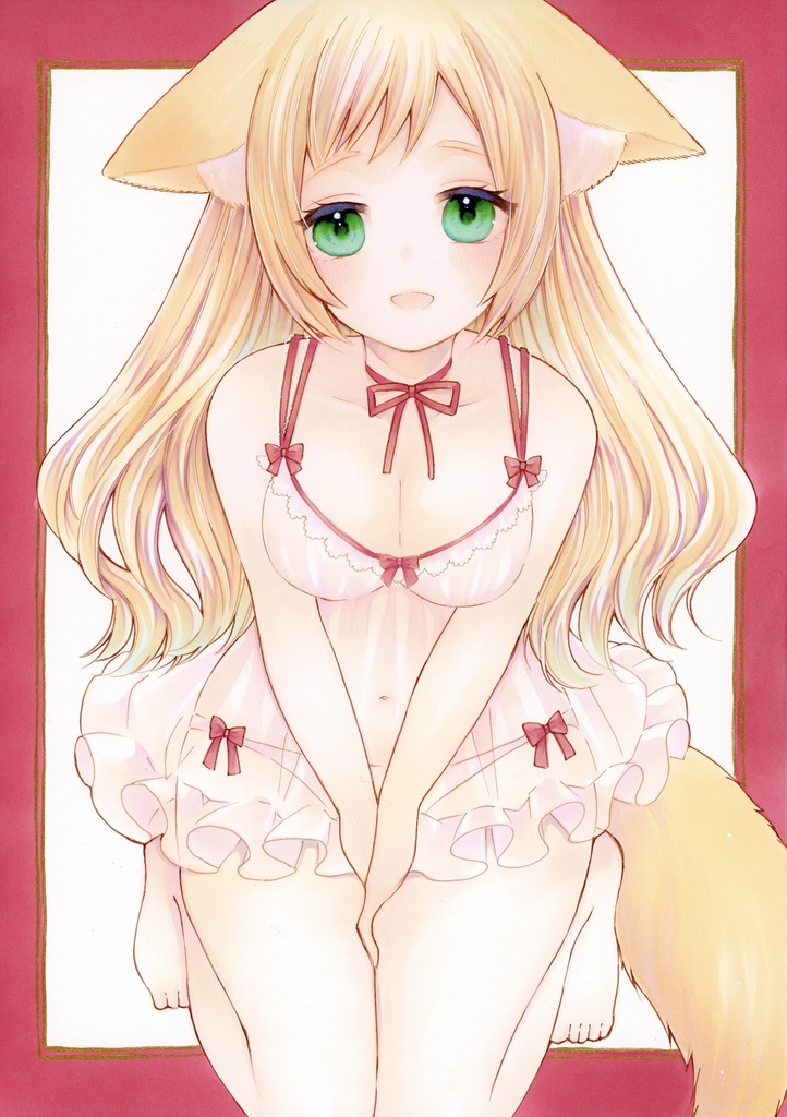 A4サイズ オリジナル 原画