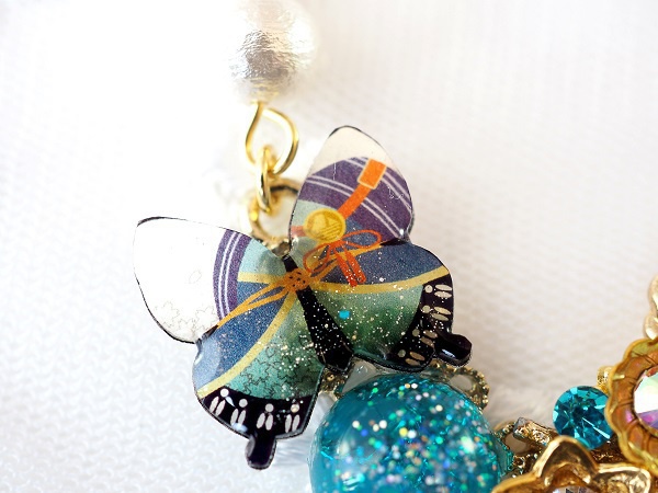 山姥切国広イメージネックレス