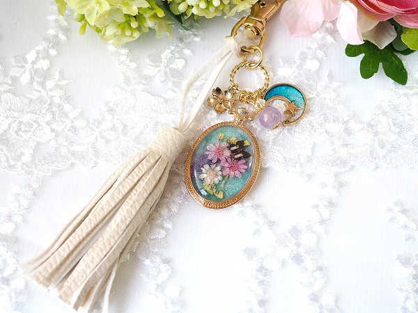 刀剣乱舞イメージキーホルダー