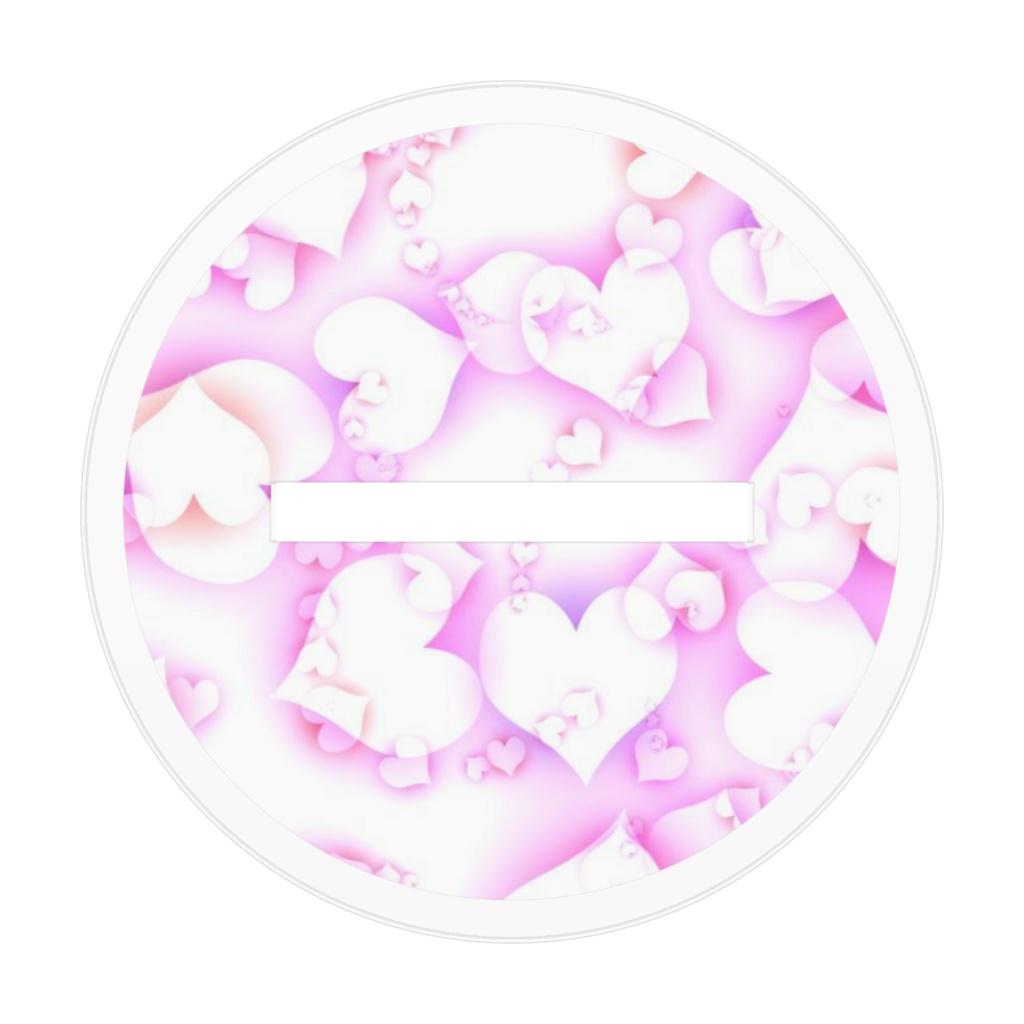 沙都希×李舞 ちびキャラアクスタ