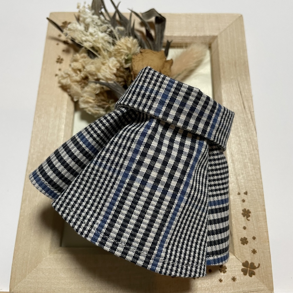 スプリングコート 16㎝ぬいさん用