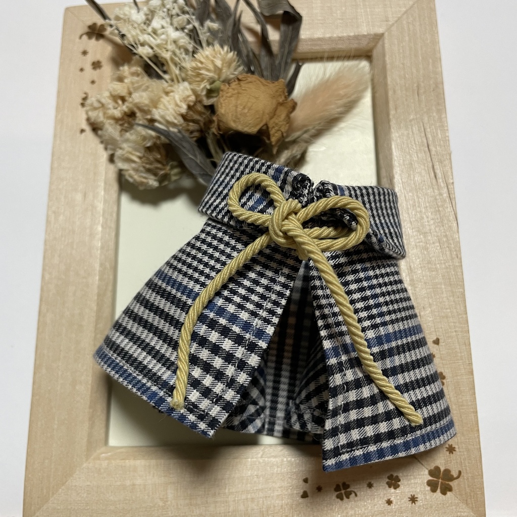 スプリングコート 16㎝ぬいさん用