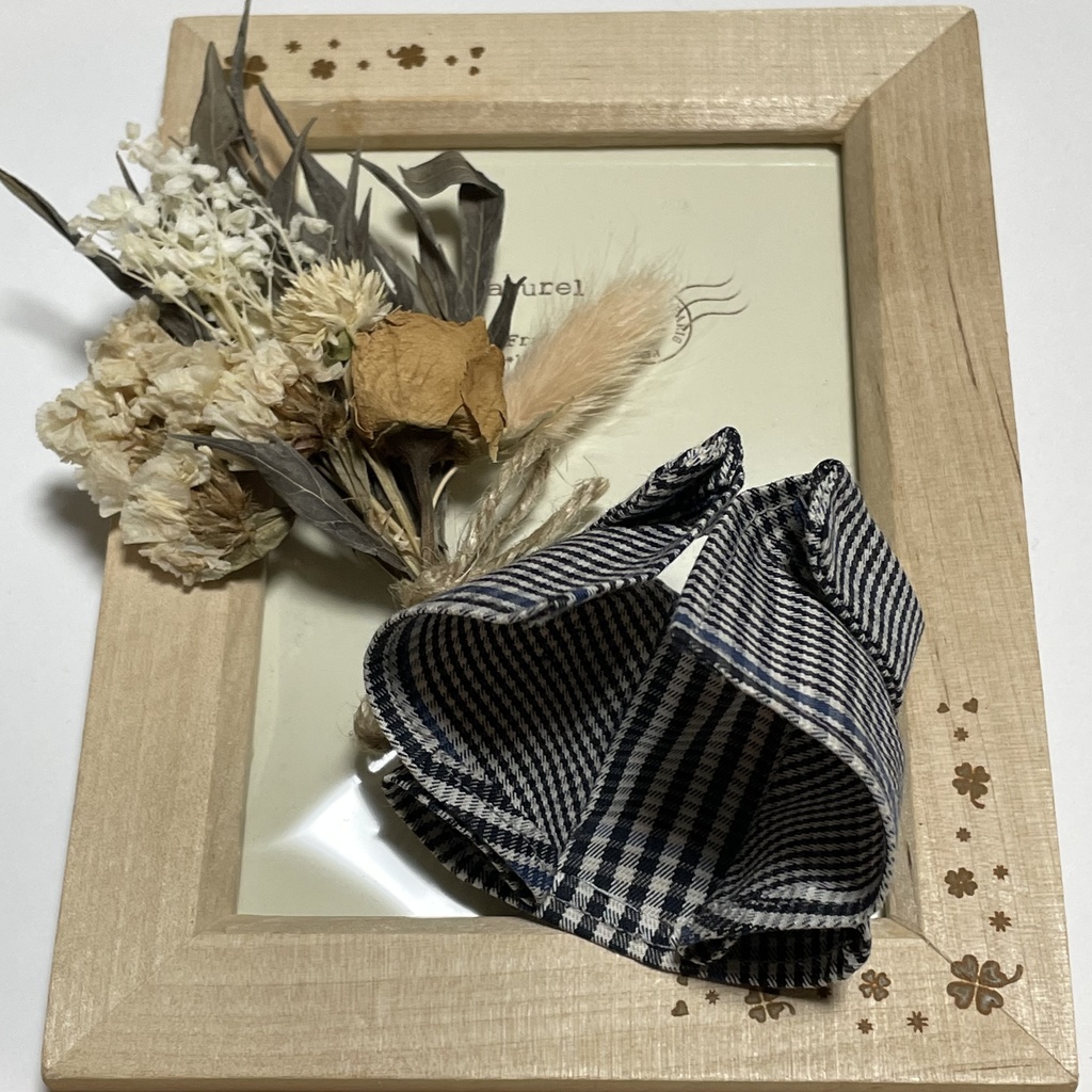 スプリングコート 10㎝ぬいさん用