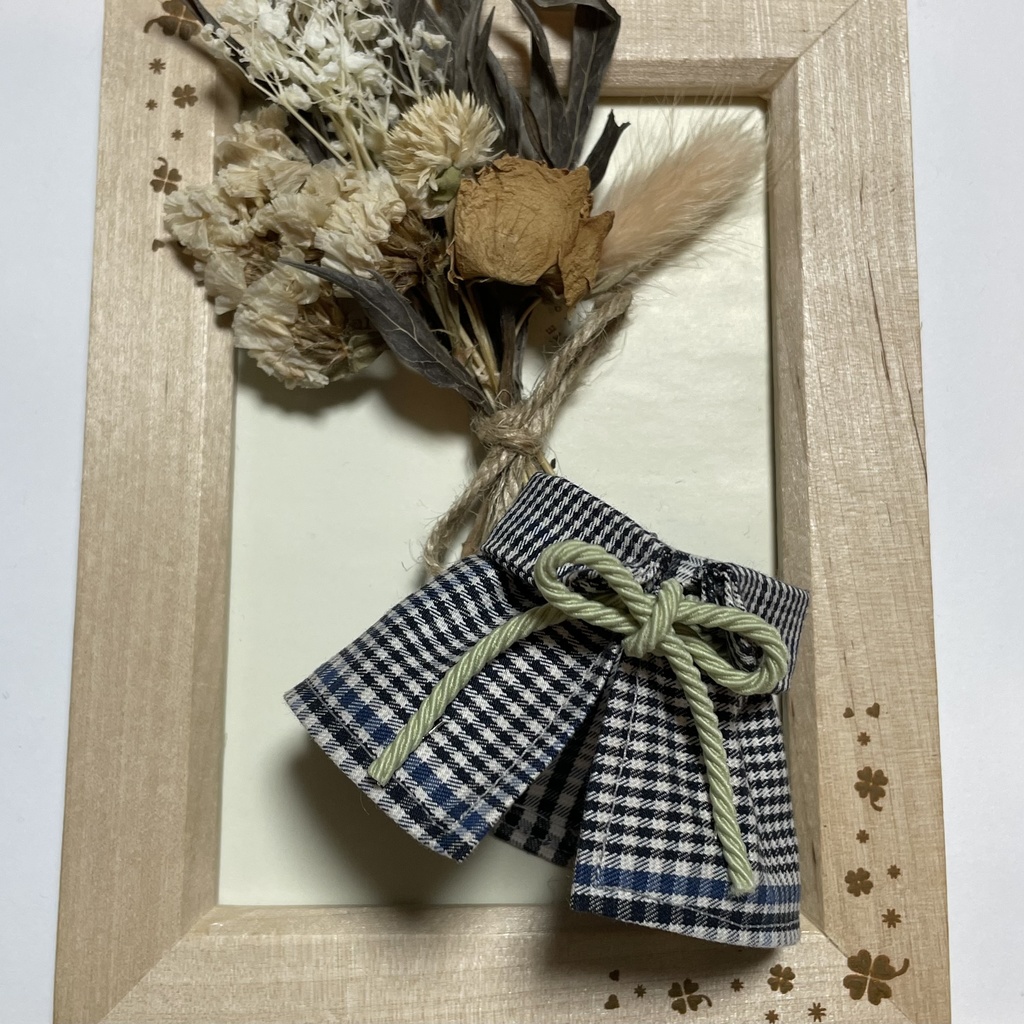 スプリングコート 10㎝ぬいさん用