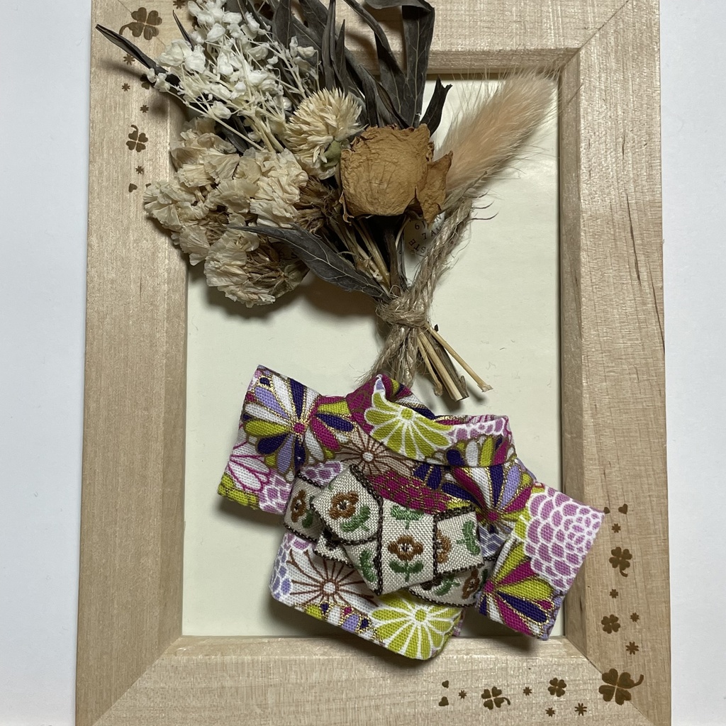 浴衣・着物 10㎝ぬいさん用