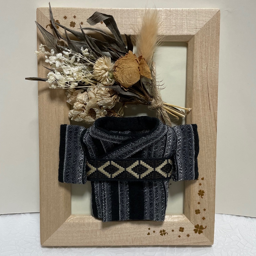 浴衣 16センチぬいさん用