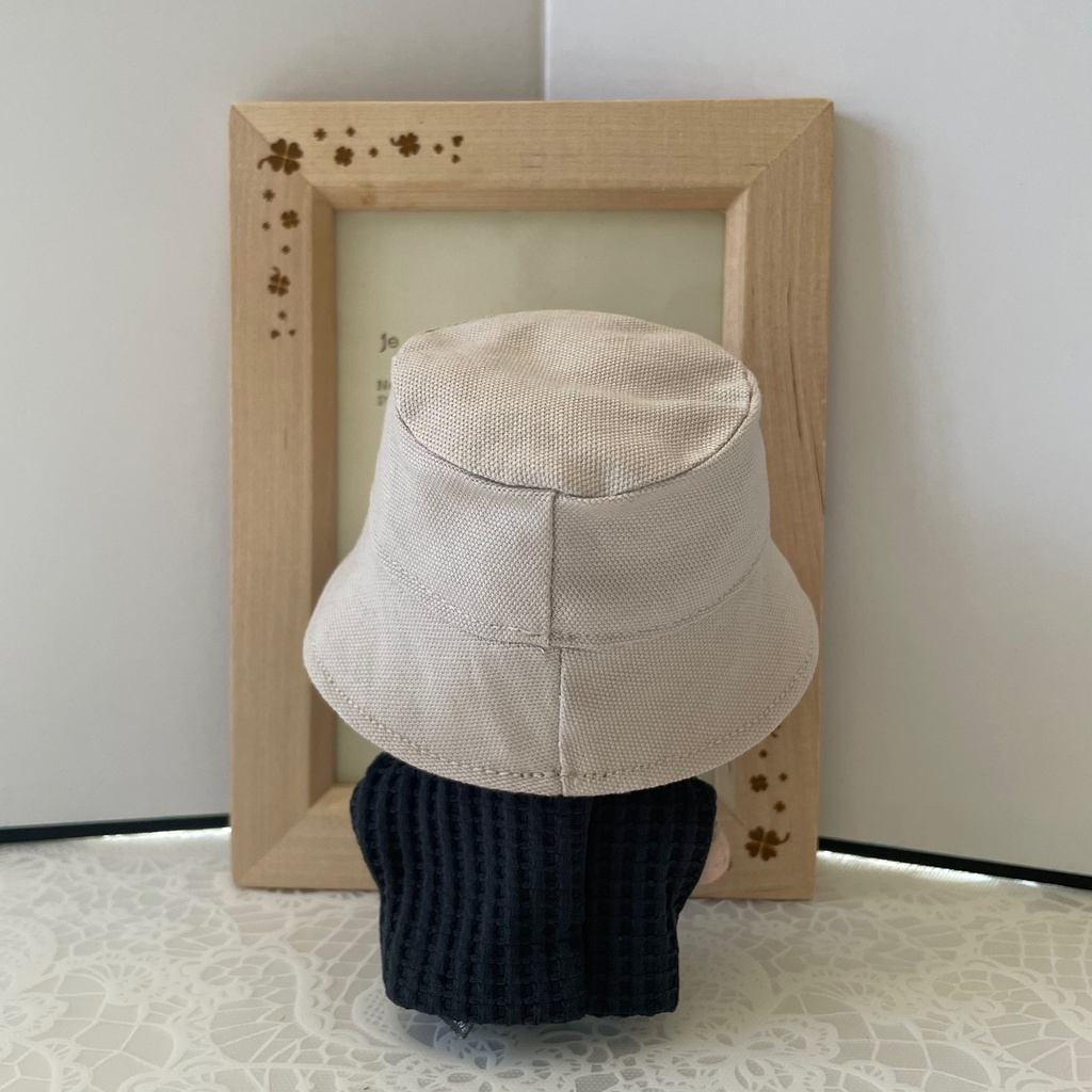 10センチ・12センチぬいさんハット