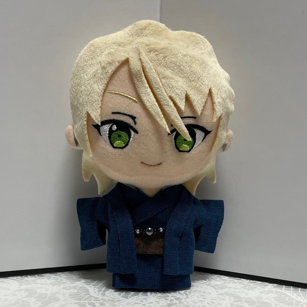 着物 16センチぬいさん用