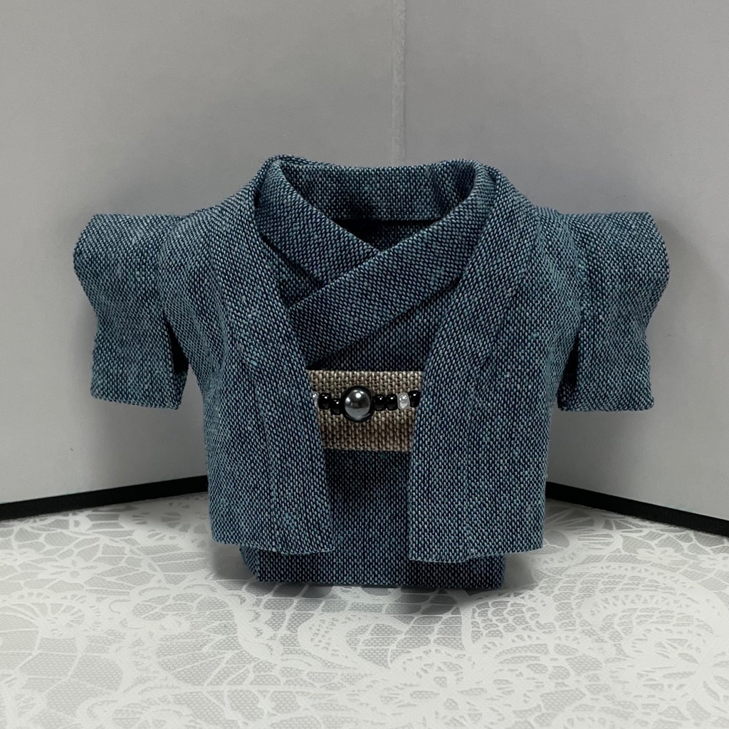 着物 16センチぬいさん用