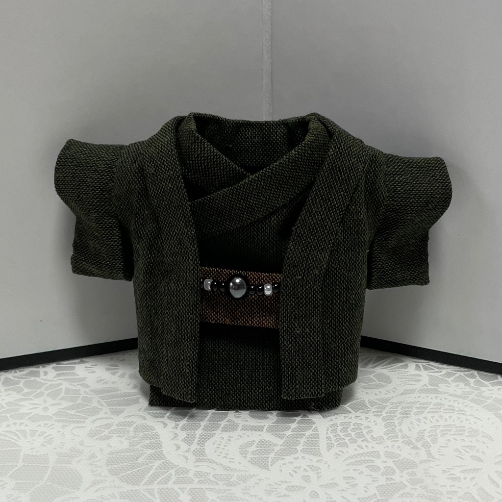 着物 16センチぬいさん用