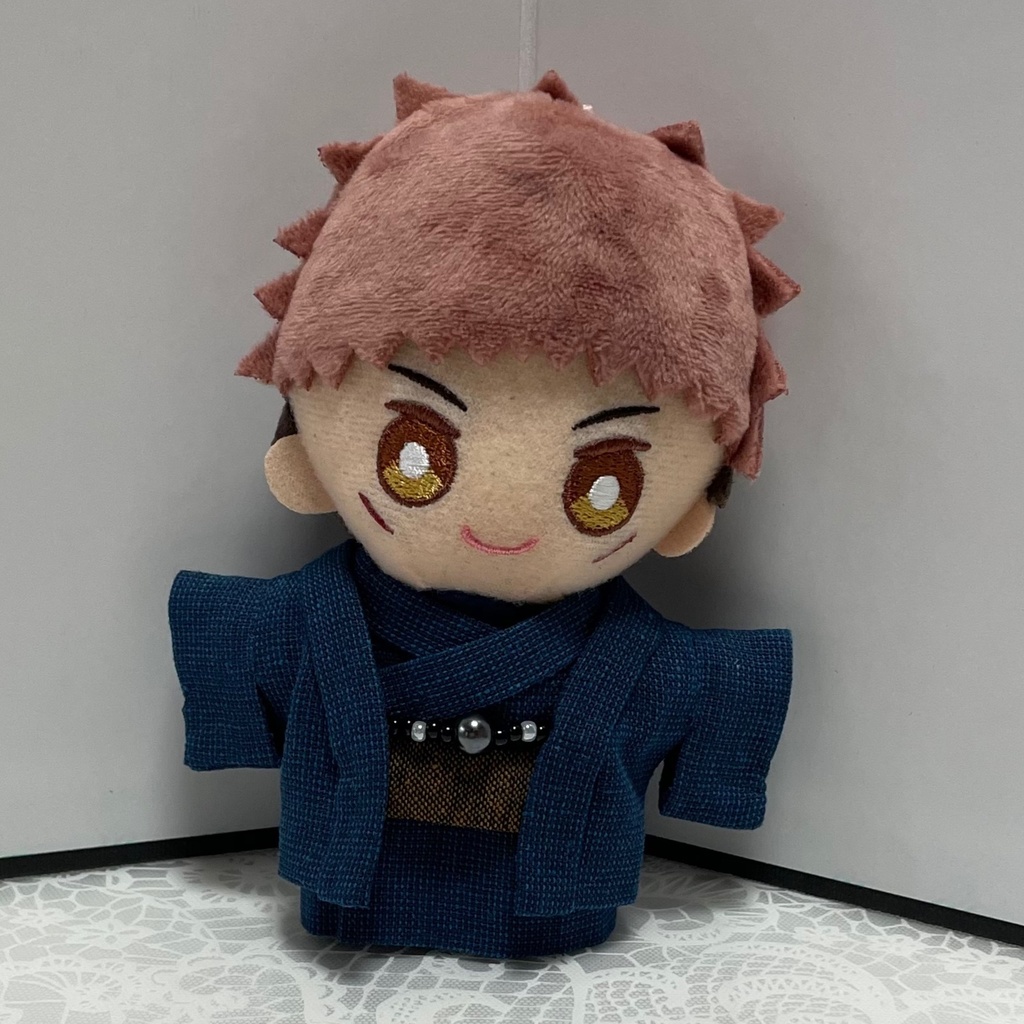 着物 12センチぬいさん用
